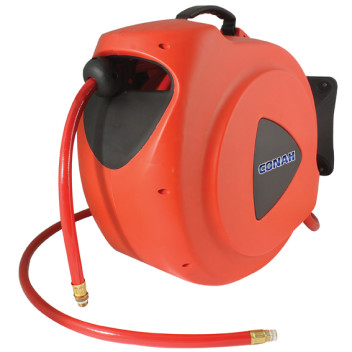 AIR AND WATER HOSE REEL 1/2\"X20M
