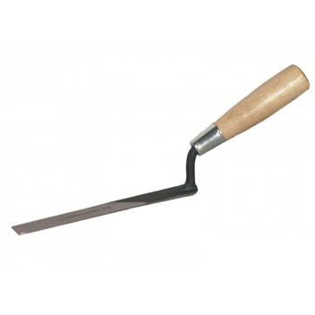 Marshalltown 510 Tuck / Window Pointer Wooden Handle 1in