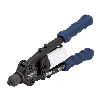 Rapid RP100 Heavy-Duty Press Less Hand Riveter