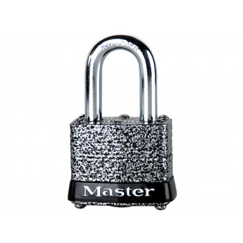 Master Lock Rust-Oleum Rust Proof Body 40mm Padlock