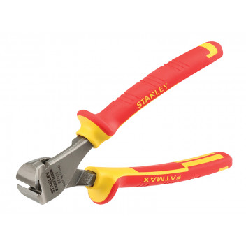 Stanley Tools FatMax End Cutting Pliers VDE 165mm