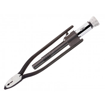 Stahlwille Reversible Wire Twisting Pliers 280mm (11in)