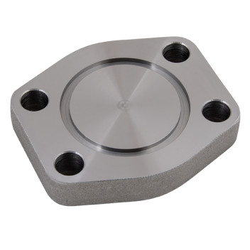 2.1/2\" Closed Flange