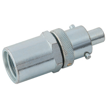 1/2\" BSPP Female\" Swivel Adaptor