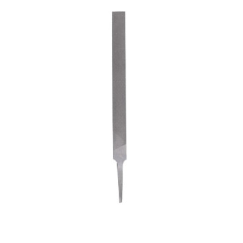 4\" Hand Second Cut Engineers Files