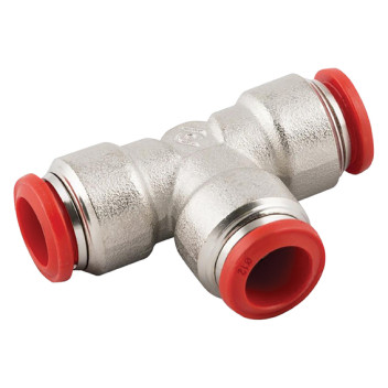 04MM OD EQUAL TEE PUSHIN