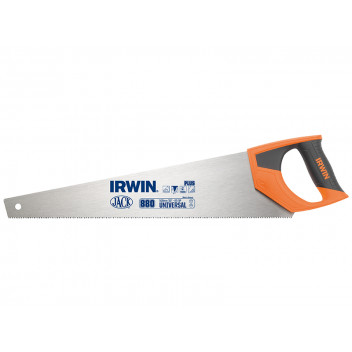 IRWIN Jack 880 UN Universal Panel Saw 500mm (20in) 8 TPI