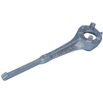 DRUM WRENCH