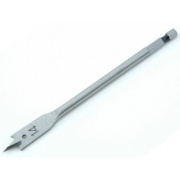 Faithfull Flat Bit 14 x 152mm