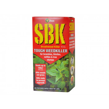 Vitax SBK Brushwood Killer 250ml