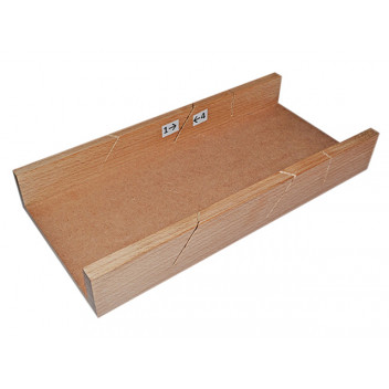 Faithfull Coving Mitre Box 127mm