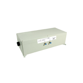 4mm Push-in Two Hand Start Unit