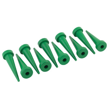 6 - 24mm Service Plug Spill Prevention