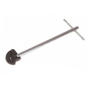 Faithfull Adjustable Basin Wrench 6 - 25mm