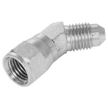 7/8\" JIC x 7/8\" JIC Elbow