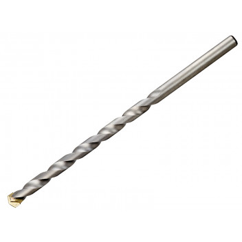 DEWALT Masonry Drill Bit 16.0mm OL:400mm WL:230mm