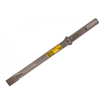 DEWALT Steel Cold Chisel 30kg 32 x 500mm