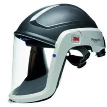 3M Versaflo Helmet With Comfo Faceseal M-306 7100257937