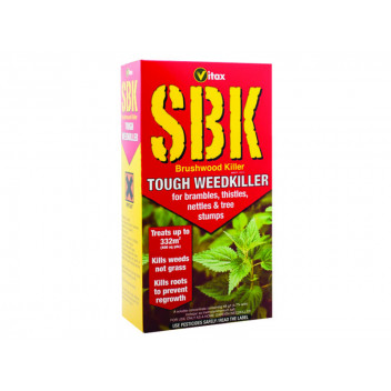 Vitax SBK Brushwood Killer 1 litre