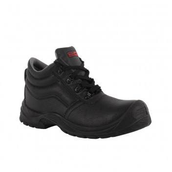 Blackrock SF47 Water Resistant Chukka Boot Size 5