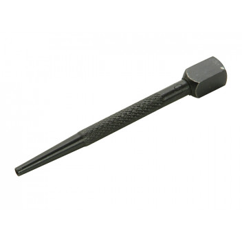 Faithfull Square Head Nail Punch 1.5mm (1/16in)