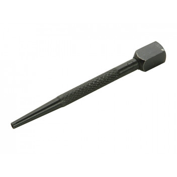 Faithfull Square Head Nail Punch 5mm (3/16in)