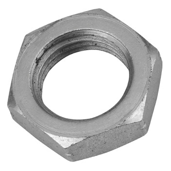 M12X1.5MM STEEL LOCKNUT