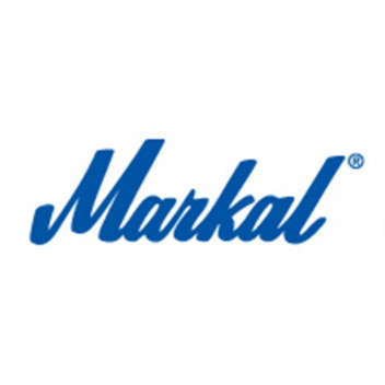 Markal TRADES-MARKER DRY Holder + 1 Graphite Refill