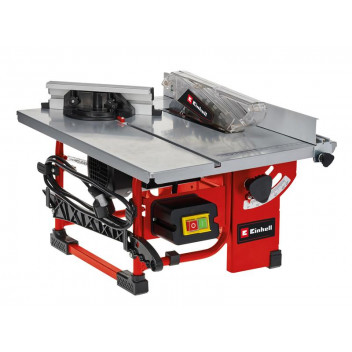 Einhell TC-TS 200 Table Saw 500W 240V