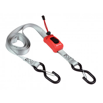 Master Lock Pre-Assembled Spring Clamp Tie-Down