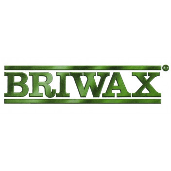 Briwax Wax Polish Original Walnut 400g