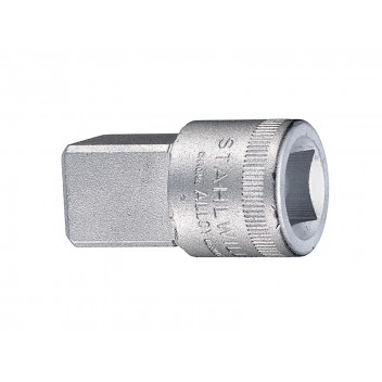 Stahlwille Adaptor 1/2in Internal > 3/4in External
