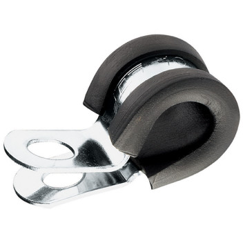12MM M6 P-CLIP M/ST 12MM BAND STD LINER