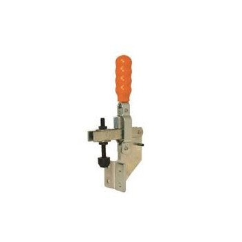 Vertical Clamps Hold Down Action V100 Series 100 V100/3B