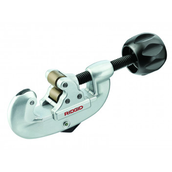 RIDGID Stainless Steel Tubing & Conduit Cutter 28mm Capacity 97212