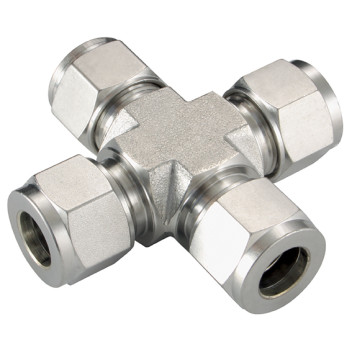 UNION CROSS 16 OD