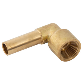 5/16\" OD STEM ELBOW (34005705)