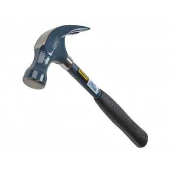 Stanley Tools Blue Strike Claw Hammer 454g (16oz)