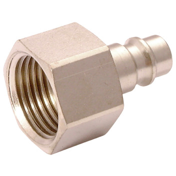 3/8\" FEMALE PLUG BSPP