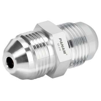 7/8\" JIC x 1.1/16\" JIC Male/Male