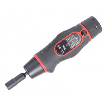 Norbar Torque Screwdriver 6Nm