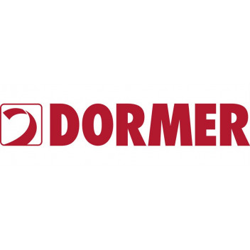 Dormer A101 HSS Left Hand Spiral Jobber Drill 2.5mm OL:57mm WL:30mm