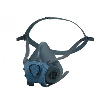 Moldex Series 7000 Half Mask (Medium) No Filters