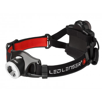 Ledlenser H7R.2 Rechargeable LED Headlamp (Box)