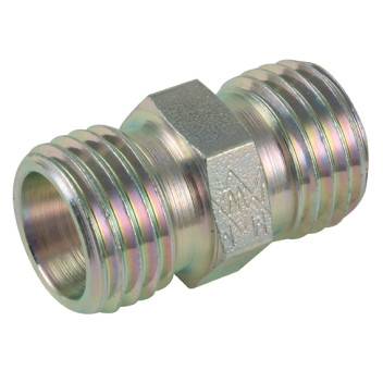 12MM STRAIGHTAIGHT COUPLING (S) B/O