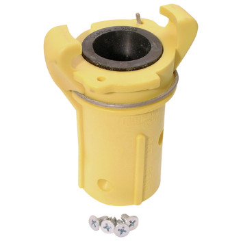 SHOTBLAST CQP1 COUPLING