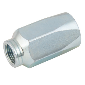 Hydraulic Reusable Ferrule R2A Skive Hose ID 3/8\"