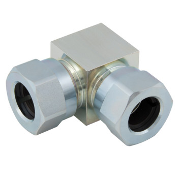 KR 30MM EQUAL ELBOW