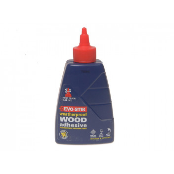 EVO-STIK WOOD GLUE EXTERIOR 250ml