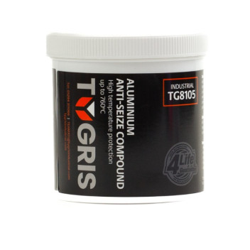 TYGRIS TG8105 Aluminium Anti-Seize Compound 500g